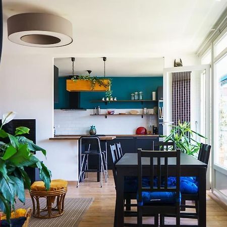 Grand Appartement 4 Pieces A 10Min Paris Витри сюр Сен Екстериор снимка