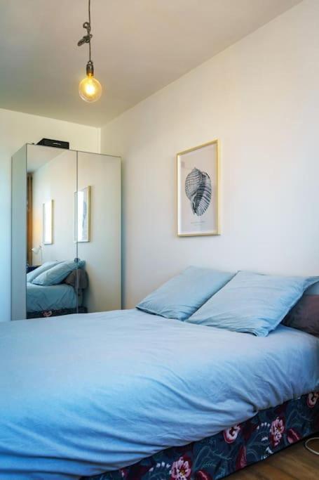 Grand Appartement 4 Pieces A 10Min Paris Витри сюр Сен Екстериор снимка