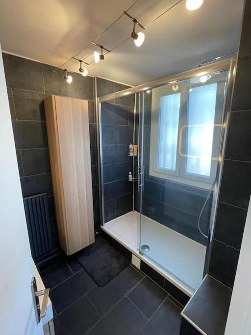 Grand Appartement 4 Pieces A 10Min Paris Витри сюр Сен Екстериор снимка
